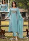 Ht Vol 2 Fancy Designer Kurti With Bottom Dupatta Wholesale In India